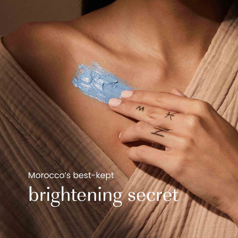 Blue Nila Brightening Body Ritual image number null